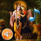 Krishna Bhajan Hindi-icoon