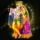 Krishna Bhajans, HD wallpapers APK