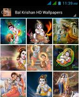 برنامه‌نما Krishna Bhajans, HD wallpapers عکس از صفحه