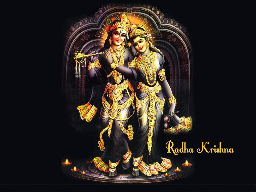 Iphone Black Krishna Wallpaper Hd Full Size Get Images