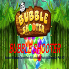 Bubble Shooter icono