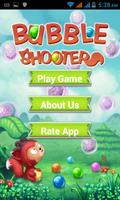 Bubble Shooter โปสเตอร์