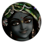 Krishna Wallpapers Free icône