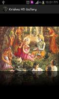 Krishna Wallpapers Free capture d'écran 2