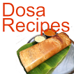 Dosa Recipes in English