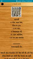2 Schermata Farali(Fast)  Recipes Gujarati
