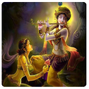 Lord Shree Krishna Wallpaper-APK