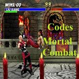 Codes For Mortal Kombat Tricks icono