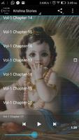 Kids Audio Stories - Krishna imagem de tela 2