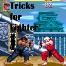 Tricks for Street Fighter Game aplikacja