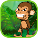 Picking Monkey Game APK