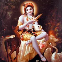 Krishna Art Wallpapers APK download