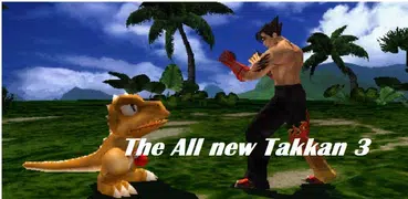 2017 Tekken 3 Tricks and Tips