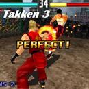 Game Tekken 3 Tricks and Guide APK