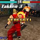 ikon 2017 Tekken 3 Tricks and Tips