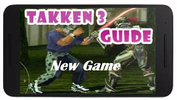 Game Tekken 3 Tricks and Guide Screenshot 3