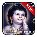 Krishna Wallpaper HD aplikacja