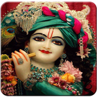 Krishna Hd Wallpaper icon