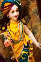 Krishna Hd Wallpaper screenshot 1