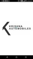 KRISHNA AUTOMOBILES Group Referral Programme poster