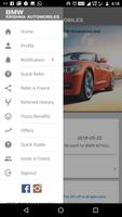 KRISHNA AUTOMOBILES Group Referral Programme screenshot 3