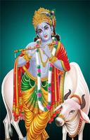 Krishna Songs โปสเตอร์