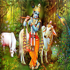 Krishna Flute Dhun simgesi