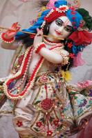 Krishna Hd Wallpaper स्क्रीनशॉट 1