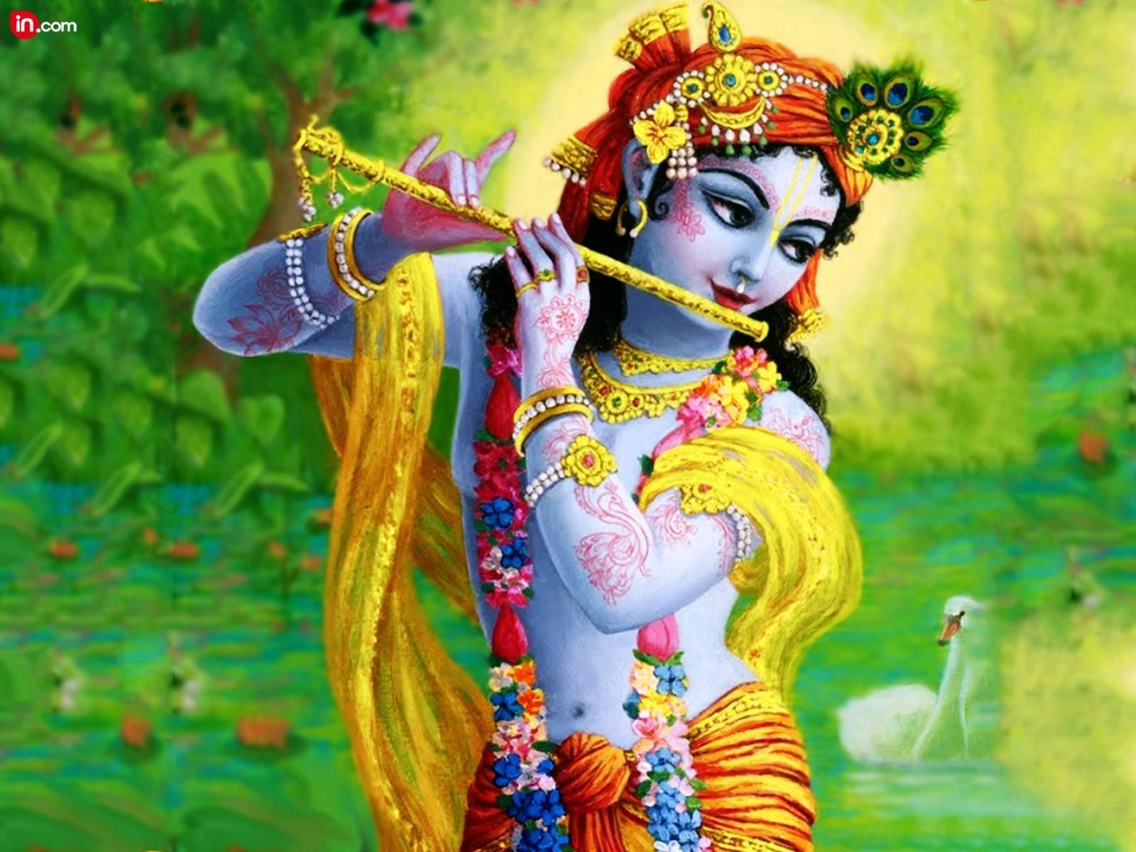 Krishna Lord Wallpaper 4k for Android - APK Download