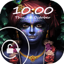 Krishna Lock Screen HD APK