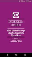 Krishna Multi Affiche
