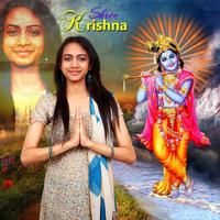 Krishna Photo Editor HD : Janmashtami Photo Frames Affiche