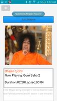Sathya Sai Bhajans/Vedas Audio screenshot 3