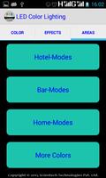 Smart Light Controller スクリーンショット 1