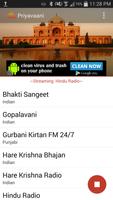 Priyavaani Devotional Radio Cartaz