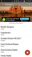 Priyavaani Devotional Radio gönderen