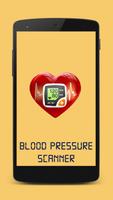 Blood Pressure Scanner Prank Affiche