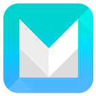 Marshmallow Live Wallpapers icon