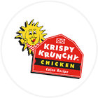 Krispy Krunchy biểu tượng