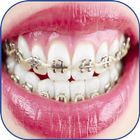 Fake Braces icon