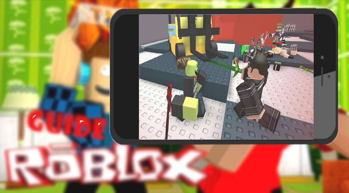 Roblox android exploits