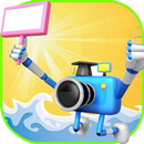 best selfie camera hd editor APK