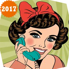 changer voice call to girls APK download