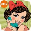 changer voice call to girls APK