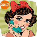 changer voice call to girls APK