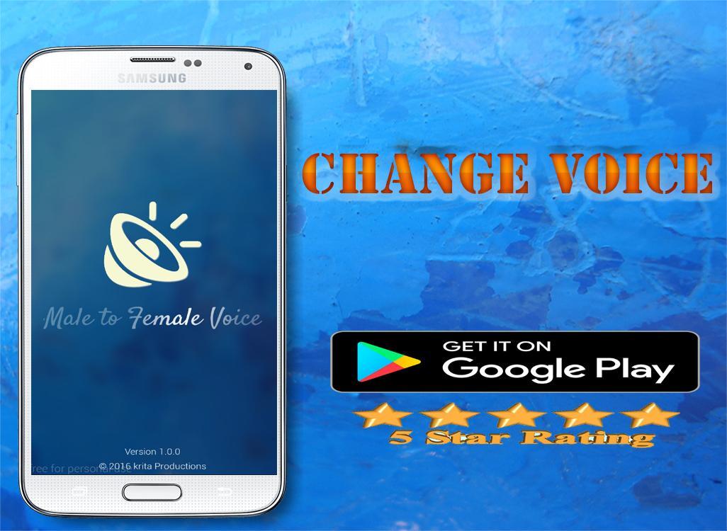 Changer Voice Call To Girls For Android Apk Download