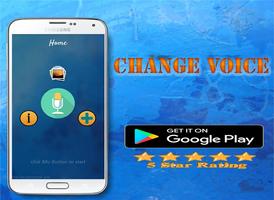 changer voice call to girls স্ক্রিনশট 1