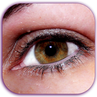 علاج أمراض العيون بالأعشاب فقط icône
