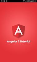 Angular 2 Tutorial 海报