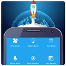 BOOST COOLER CLEANER Turbo APK